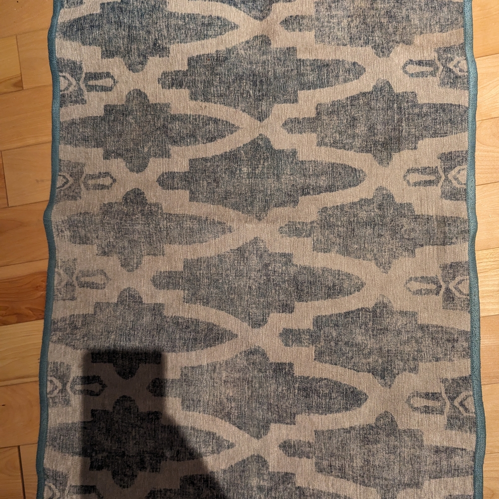 Ruggable Door Mats